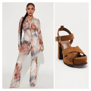 Fashion Nova Sexy Bundle